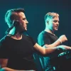 Pochette Super8 & Tab - Into Super8 & Tab - Into