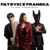 Pochette Patsyki Z Franeka - Жовтосині Patsyki Z Franeka - Жовтосині