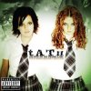 Pochette tATu - All the Things She tATu - All the Things She