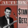 Pochette Stan Getz - Round Midnight Stan Getz - Round Midnight