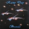 Pochette BRANDO - Rainy Day (Mix) BRANDO - Rainy Day (Mix)