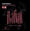 Pochette Andromeda - Don't Stop the Motion Andromeda - Don't Stop the Motion