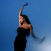 Pochette Naïka - BLESSINGS Naïka - BLESSINGS