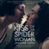 Pochette Jennifer Lopez - Kiss of the Spider Woman Jennifer Lopez - Kiss of the Spider Woman