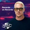 Pochette Diplo - Records On Records Diplo - Records On Records