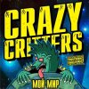 Pochette Crazy Critters - Борцы с жестью Crazy Critters - Борцы с жестью