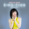 Pochette Carly Rae Jepsen - First Time Carly Rae Jepsen - First Time