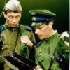 Pochette К/Ф Хроника пикирующего бомбардировщика” - Туман К/Ф Хроника пикирующего бомбардировщика” - Туман