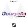 Pochette Ferry Corsten pres. Gouryella - Anahera Ferry Corsten pres. Gouryella - Anahera