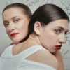 Pochette Наталія Могилевська & Lely45 - Відправила Message Наталія Могилевська & Lely45 - Відправила Message