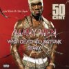 Pochette 50 Cent & Death - Many Men 50 Cent & Death - Many Men