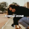 Pochette DJ JEDY - Friend Zone DJ JEDY - Friend Zone