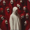 Pochette DNDM & Mr Salama - Pretty Girl DNDM & Mr Salama - Pretty Girl