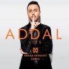 Pochette Addal & Henri PFR - We Are The Young Addal & Henri PFR - We Are The Young