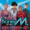 Pochette Boney M - No Time To Lose Boney M - No Time To Lose
