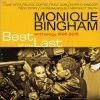 Pochette Kerri Chandler Feat. Monique Bingham - In The Morning (Final Raw Mix) Kerri Chandler Feat. Monique Bingham - In The Morning (Final Raw Mix)