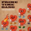 Pochette Prime Time Gang - Секс, каннабис, ска Prime Time Gang - Секс, каннабис, ска