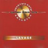 Savage - Don't Cry Tonight (Maxi Version)