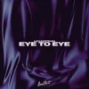 Pochette Lucas Estrada - Eye To Eye Lucas Estrada - Eye To Eye