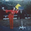 Pochette Julia Michaels - No Heartbreak's Killed Me Yet Julia Michaels - No Heartbreak's Killed Me Yet