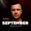 Pochette Артем Пивоваров & Ірина Білик & MAKJ - YABADABADU (Ocean Dee Edit) Артем Пивоваров & Ірина Білик & MAKJ - YABADABADU (Ocean Dee Edit)