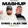 Pochette Забий (CHINO & ALEX DEE Afro Edit) - Wellboy & Parfeniuk Забий (CHINO & ALEX DEE Afro Edit) - Wellboy & Parfeniuk