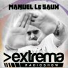 Pochette Manuel Le Saux - Extrema Manuel Le Saux - Extrema