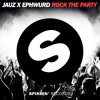 Pochette Jauz & Ephwurd - Rock The Party (Original Mix) Jauz & Ephwurd - Rock The Party (Original Mix)