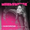 Pochette Mayorova feat. Мультитрек - Don't Fuck My Brain Mayorova feat. Мультитрек - Don't Fuck My Brain