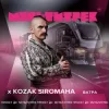 Pochette Kozak Siromaha feat. Мультитрек - Ватра Kozak Siromaha feat. Мультитрек - Ватра