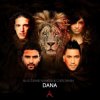 Pochette Ali B, Cheb Rayan & R3hab feat. Numidia - Dana Ali B, Cheb Rayan & R3hab feat. Numidia - Dana
