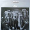 Pochette Queen - Crazy Little Thing Called Love Queen - Crazy Little Thing Called Love