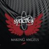 Pochette Synergy - Things That I Don't Believe Synergy - Things That I Don't Believe