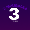 Pochette TOPHONK - Z-ISPUGALSA REMIX (3) TOPHONK - Z-ISPUGALSA REMIX (3)