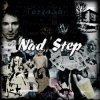 Pochette Nad Step - Fuck the system Nad Step - Fuck the system
