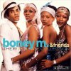 Boney M - We Kill The World