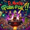 Pochette El Mental - Турбославяне El Mental - Турбославяне