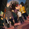 Pochette OneRepublic - Beautiful Colors - from Kaiju No. 8 (Piano Version) OneRepublic - Beautiful Colors - from Kaiju No. 8 (Piano Version)