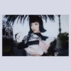 Pochette Faouzia - PEACE & VIOLENCE Faouzia - PEACE & VIOLENCE