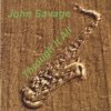 Pochette John Savage - Belly Achin Blues John Savage - Belly Achin Blues