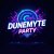 Pochette Serge Gri - Dunemyte party 3