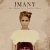 Pochette Imany - Kisses In The Dark