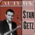 Pochette Stan Getz - Round Midnight