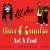 Pochette Vestige x Lil Jon Feat. Three 6 Mafia - Act A Fool (Di.Stronz Mash-Up)
