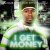 Pochette 50 Cent - I Get Money