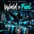 Pochette Christian Nielsen - World is Free (AnT Breaks edit)
