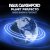 Pochette Paul Oakenfold - Planet Perfecto
