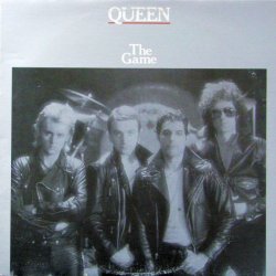 Pochette Queen - Need Your Loving Tonight