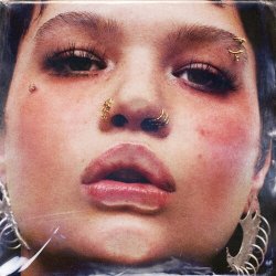 Pochette Lola Young - Messy