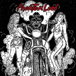 Pochette BoneshakeR (Phantom Lord) - Мы - Phantom Lord